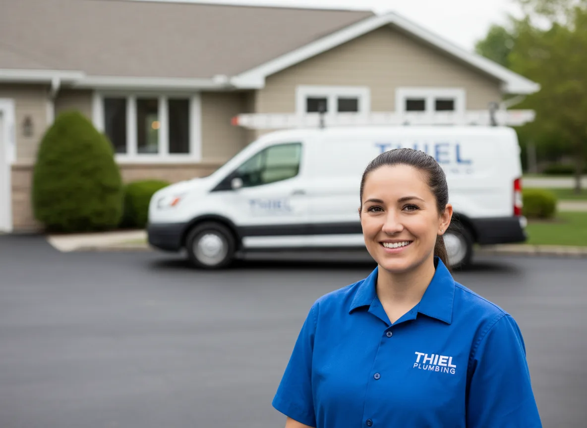 Plumber White Mills, KY FAQs